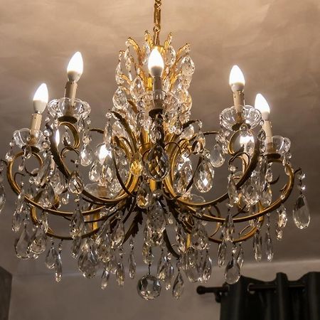 La Maison De Lulu Трієст Екстер'єр фото