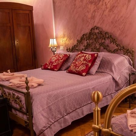 La Maison De Lulu Трієст Екстер'єр фото