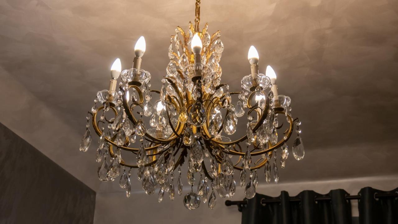 La Maison De Lulu Трієст Екстер'єр фото
