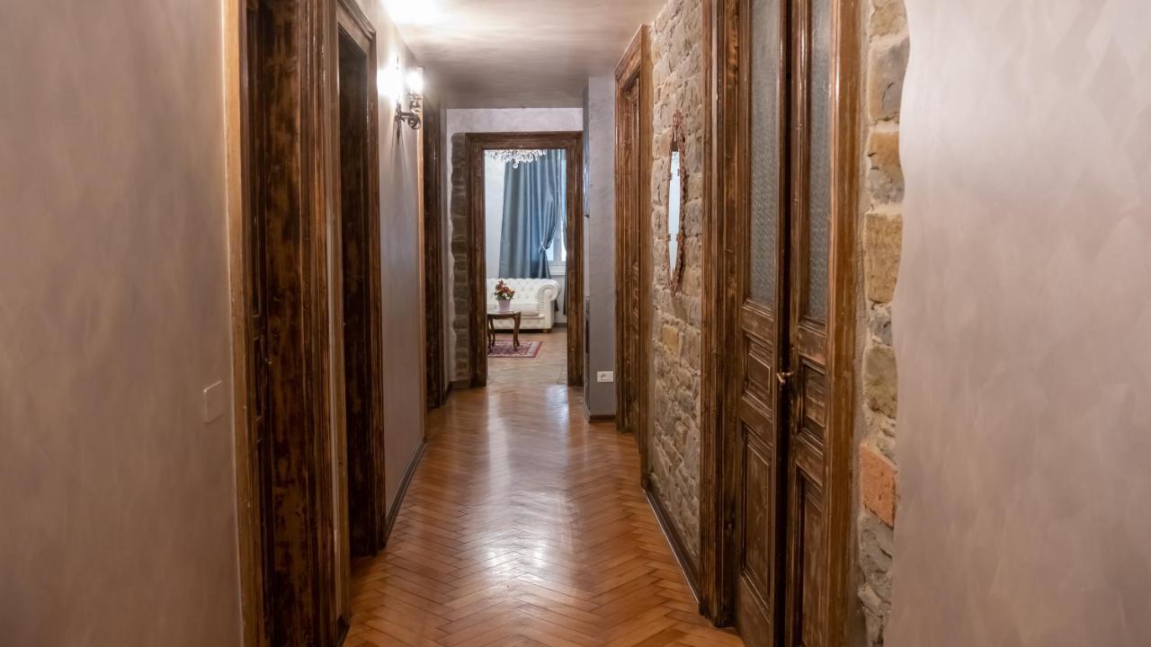 La Maison De Lulu Трієст Екстер'єр фото