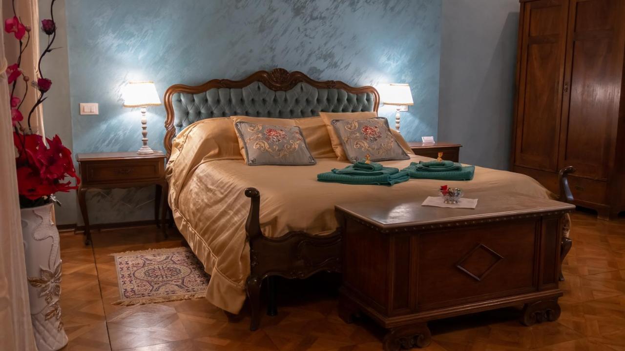 La Maison De Lulu Трієст Екстер'єр фото