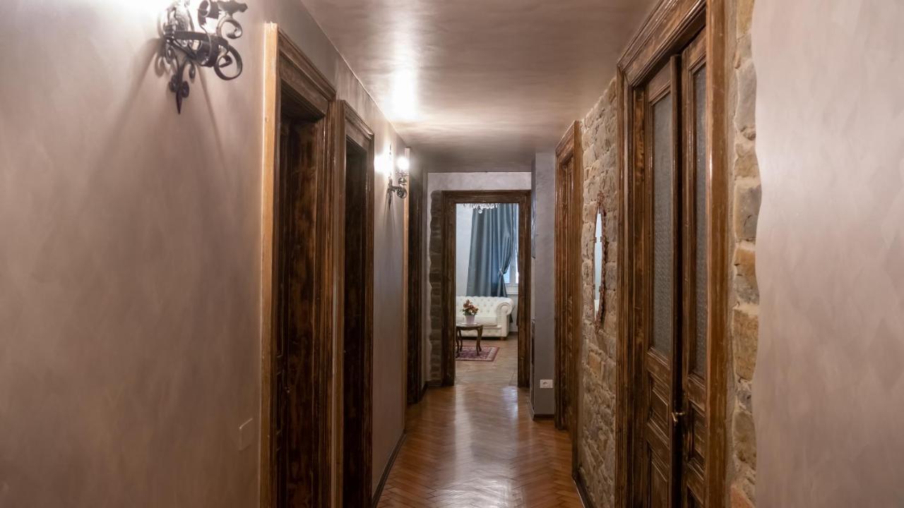 La Maison De Lulu Трієст Екстер'єр фото