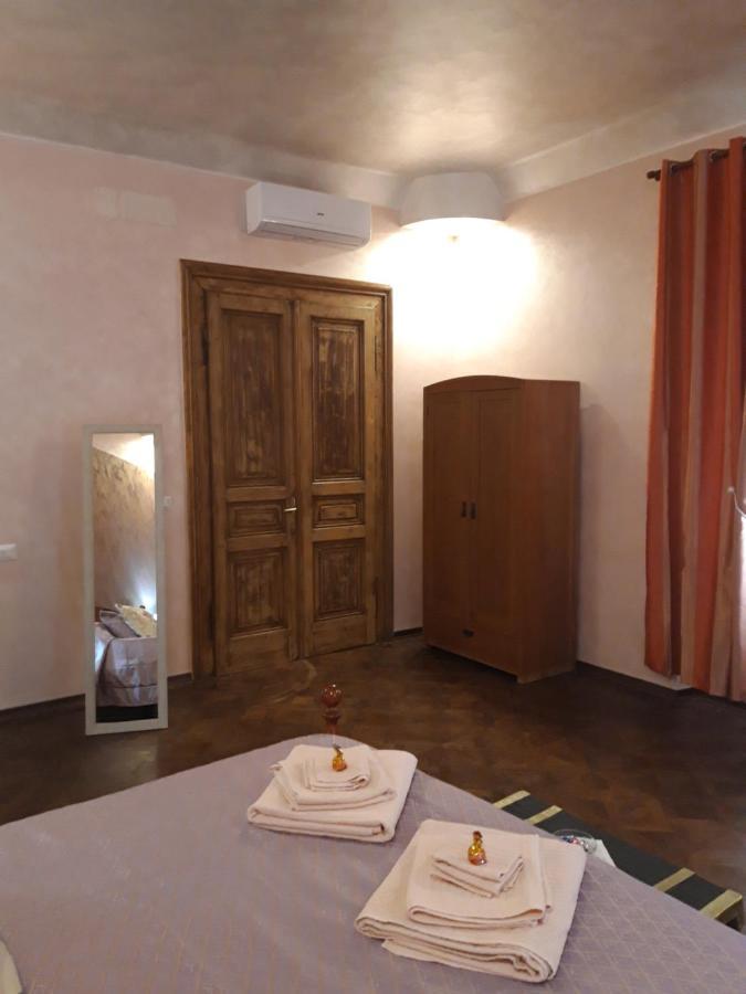 La Maison De Lulu Трієст Екстер'єр фото