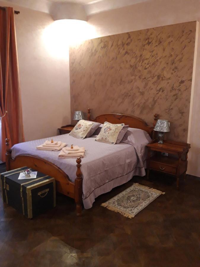 La Maison De Lulu Трієст Екстер'єр фото