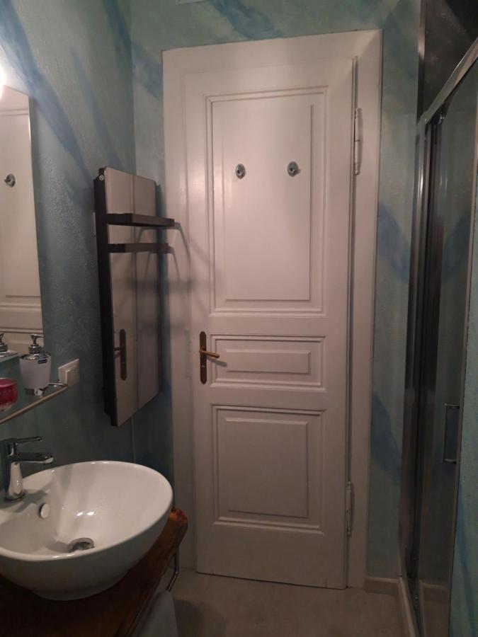 La Maison De Lulu Трієст Екстер'єр фото