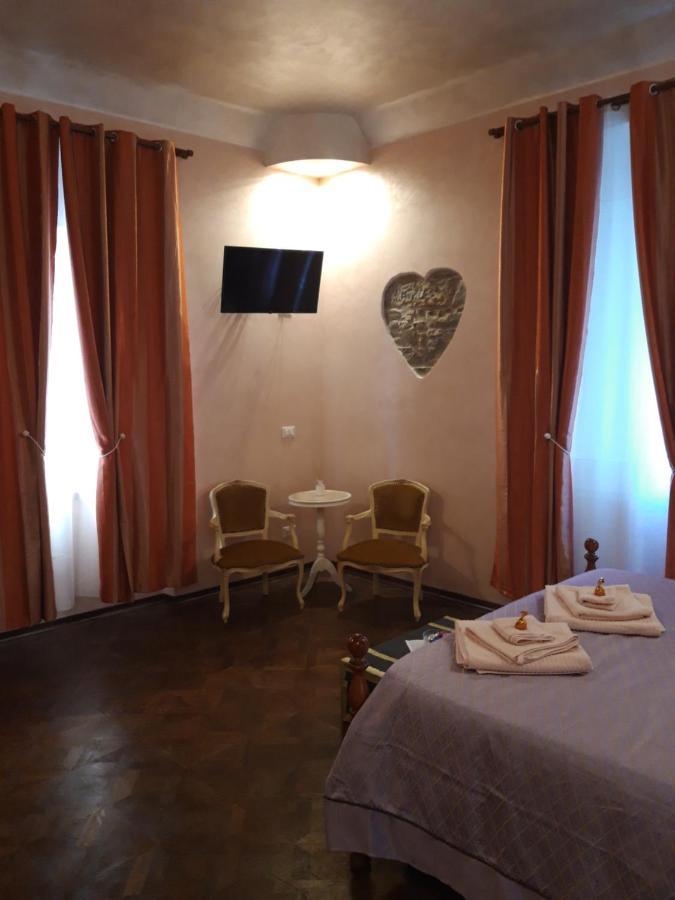 La Maison De Lulu Трієст Екстер'єр фото